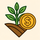 icon_agriculture_coin_asymmetrical icon preview