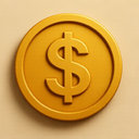 icon_agriculture_coin_embossed icon preview