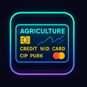 icon_agriculture_credit_card_cyberpunk icon preview