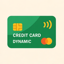 icon_agriculture_credit_card_dynamic icon preview