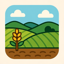 icon_agriculture_credit_card_filled icon preview