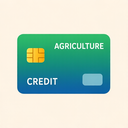 icon_agriculture_credit_card_gradient icon preview