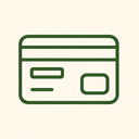 icon_agriculture_credit_card_outline icon preview