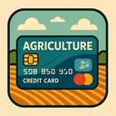 icon_agriculture_credit_card_retro icon preview