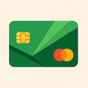 icon_agriculture_credit_card_sharp_edges icon preview
