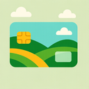 icon_agriculture_credit_card_transparent icon preview