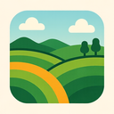 icon_agriculture_database_abstract icon preview