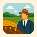 icon_agriculture_database_formal icon preview