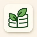 icon_agriculture_database_minimalist icon preview
