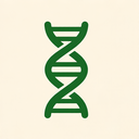 icon_agriculture_dna_strand_asymmetrical icon preview