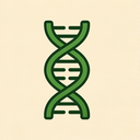 icon_agriculture_dna_strand_classic icon preview