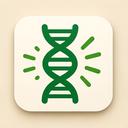 icon_agriculture_dna_strand_dynamic icon preview