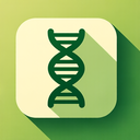 icon_agriculture_dna_strand_shadow_effect icon preview