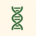 icon_agriculture_dna_strand_simplified icon preview