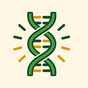 icon_agriculture_dna_strand_technical icon preview