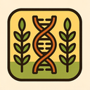 icon_agriculture_dna_strand_tribal icon preview