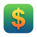 icon_agriculture_dollar_sign_gradient icon preview