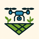 icon_agriculture_drone_asymmetrical icon preview