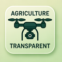 icon_agriculture_drone_transparent icon preview