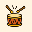 icon_agriculture_drum_dynamic icon preview