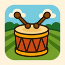 icon_agriculture_drum_filled icon preview