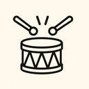 icon_agriculture_drum_line_art icon preview