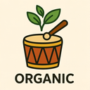 icon_agriculture_drum_organic icon preview
