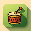 icon_agriculture_drum_shadow_effect icon preview