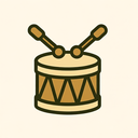 icon_agriculture_drum_simplified icon preview