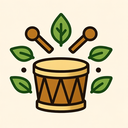 icon_agriculture_drum_symmetrical icon preview