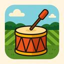 icon_agriculture_drum_technical icon preview