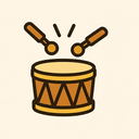 icon_agriculture_drum_thin icon preview
