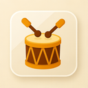 icon_agriculture_drum_transparent icon preview