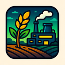 icon_agriculture_factory_cyberpunk icon preview