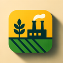 icon_agriculture_factory_shadow_effect icon preview