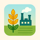 icon_agriculture_factory_transparent icon preview