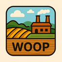 icon_agriculture_factory_wooden icon preview