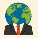icon_agriculture_globe_formal icon preview