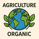 icon_agriculture_globe_organic icon preview