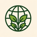 icon_agriculture_globe_symmetrical icon preview