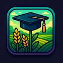 icon_agriculture_graduation_cap_cyberpunk icon preview