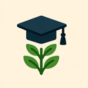 icon_agriculture_graduation_cap_dynamic icon preview