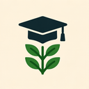 icon_agriculture_graduation_cap_symmetrical icon preview