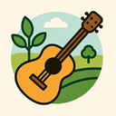 icon_agriculture_guitar_asymmetrical icon preview