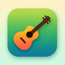 icon_agriculture_guitar_gradient icon preview