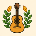 icon_agriculture_guitar_symmetrical icon preview