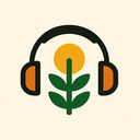 icon_agriculture_headphones_abstract icon preview