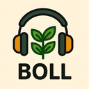 icon_agriculture_headphones_bold icon preview