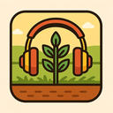 icon_agriculture_headphones_classic icon preview