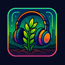 icon_agriculture_headphones_cyberpunk icon preview